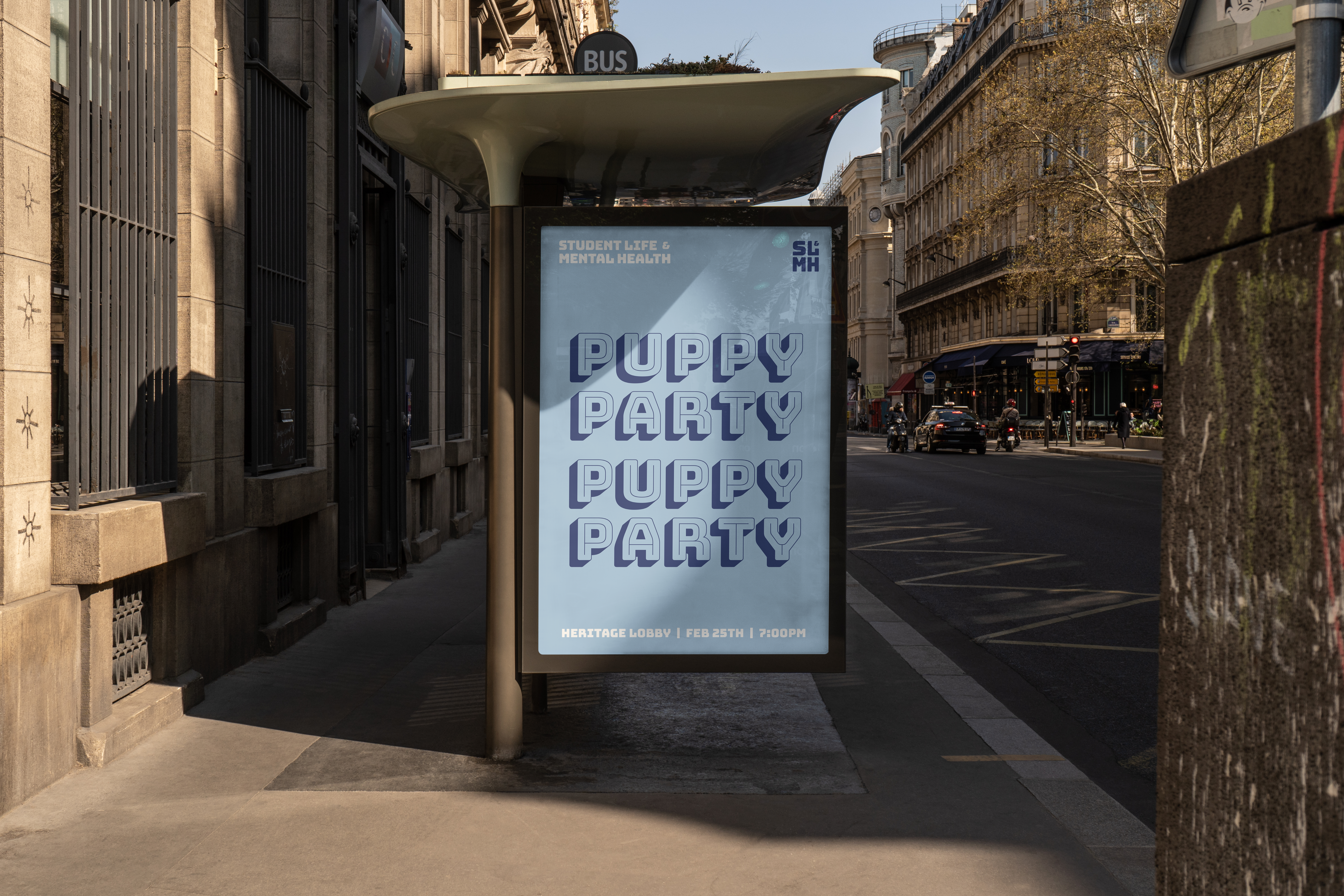 Mental Health Campaign