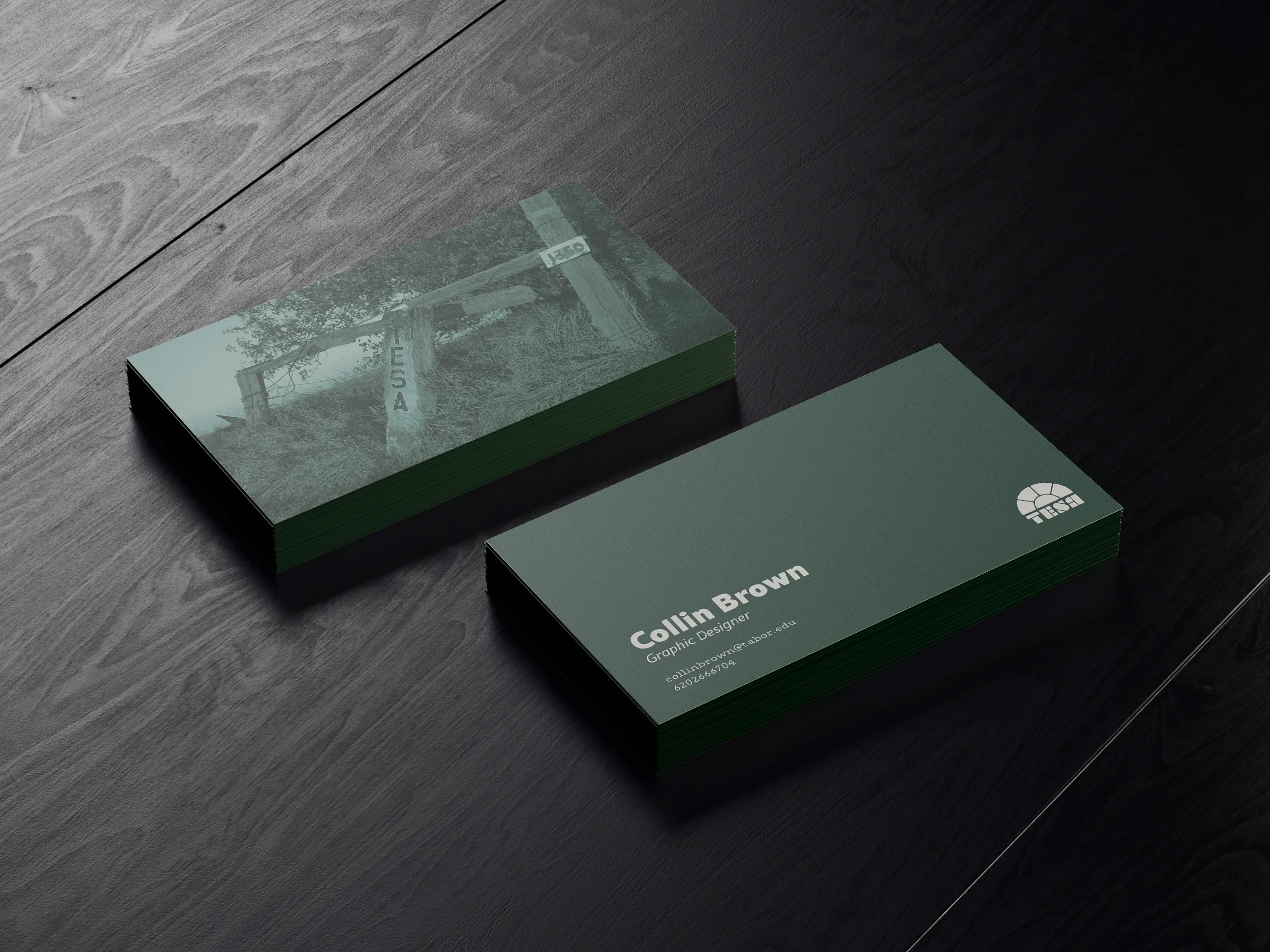 Business Cards