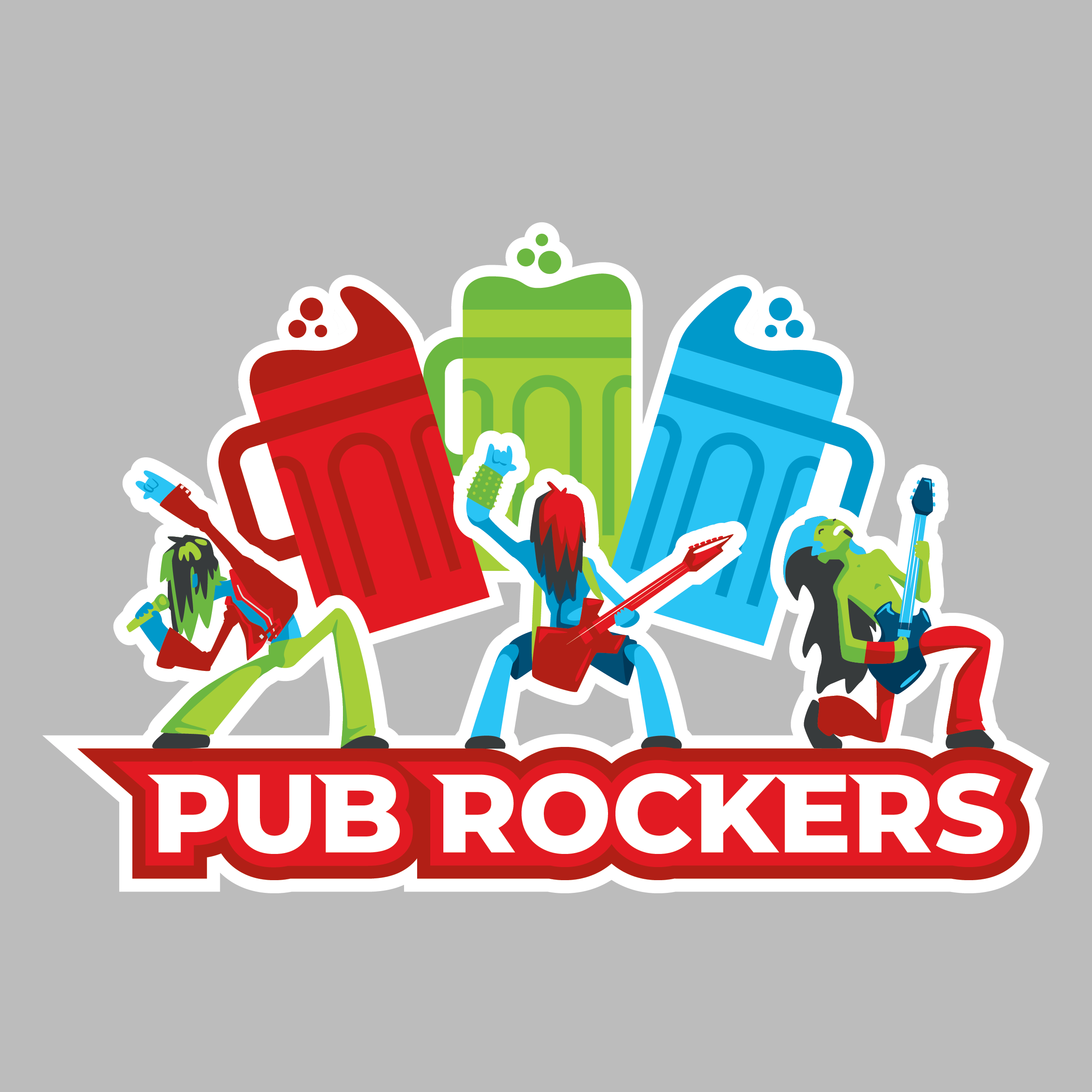 Pub Rockers 2023